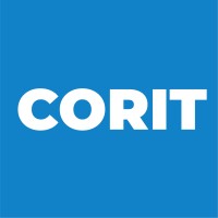 CORIT logo