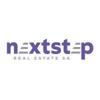 Next Step Real Estate SA logo