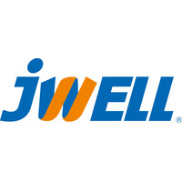 SHANGHAI JWELL MACHINERY logo