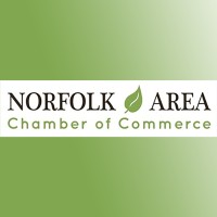 Norfolk Area Chamber Of Commerce logo