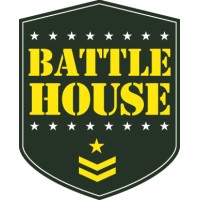 Image of Battle House Tactical Laser Tag Wilmington