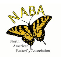 North American Butterfly Association logo