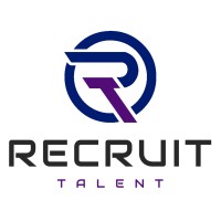 RecruitTalent, LLC. logo