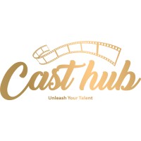 Cast Hub logo