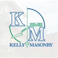 Kelly Masonry logo