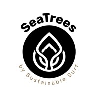 SeaTrees logo