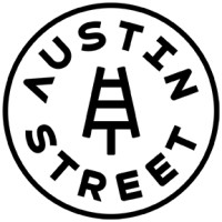 Austin Street Brewery logo