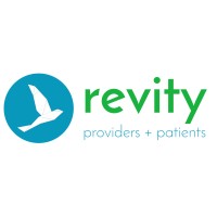 Revity logo