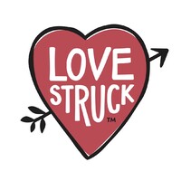 Love Struck logo