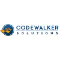 Codewalker Solutions logo