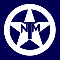 Texas Nationalist Movement logo
