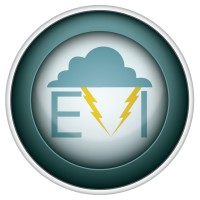 EVI: Electric Vehicle Institute logo