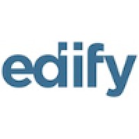 Edify.org logo