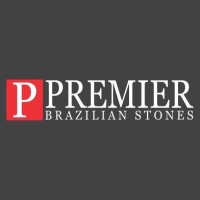 PREMIER BRAZILIAN STONES logo