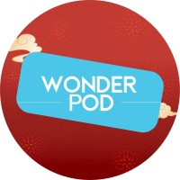 Wonder Pod Sdn Bhd logo