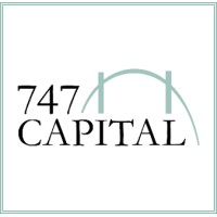 747 Capital logo