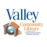 Valley Community Library logo