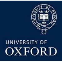Oxford Institute for Radiation Oncology, University of Oxford logo