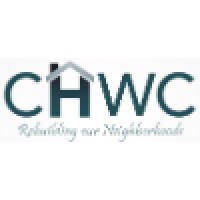 CHWC, INC. logo