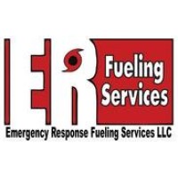 Emergency Response Fueling Services, LLC logo