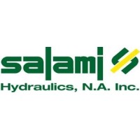 Salami Hydraulics North America Llc logo