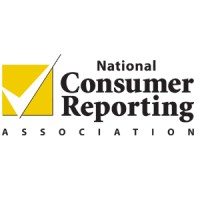 National Consumer Reporting Association logo