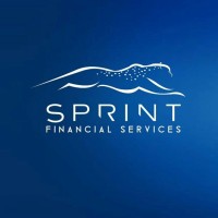 Sprint Financial Services logo
