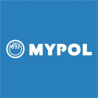 Mypol logo