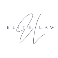 Elite Law logo