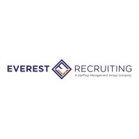 Everest Recruiting logo