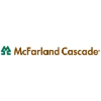 McFarland Cascade logo