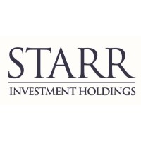 Starr Investment Holdings LLC logo
