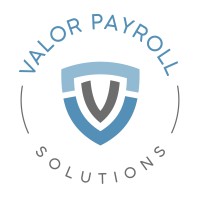 Valor Payroll Solutions LLC logo