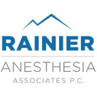 Rainier Anesthesia Associates