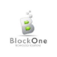 BlockOne logo