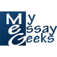 My Essay Geeks Essay Writing Services logo