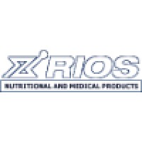 Rios Pharmacy Nutritional And Medical Products logo