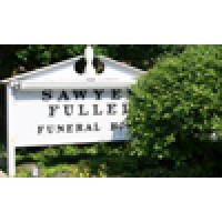 Sawyer-Fuller Funeral Home logo