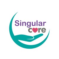 Singular Care logo