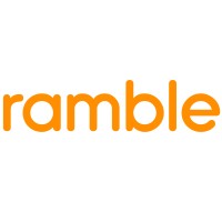 Ramble Media logo