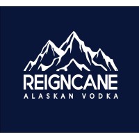 Reigncane Vodka logo