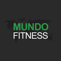 Mundo Fitness logo