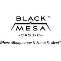 Black Mesa Casino logo