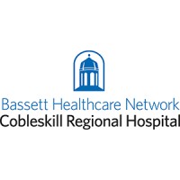Cobleskill Regional Hospital logo