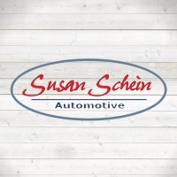 Susan Schein Automotive logo
