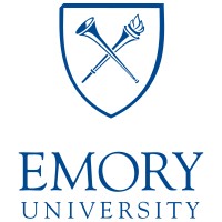 Emory University - Advancement And Alumni Engagement logo