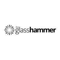 The Glass Hammer - TheGlassHammer.com logo
