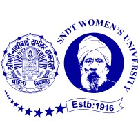 Image of Shreemati Nathibai Damodar Thackersey Women's University
