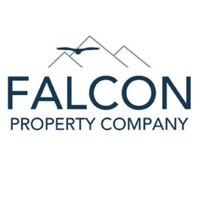 Falcon Property Company logo