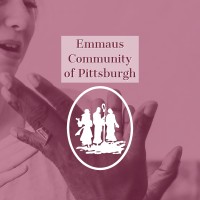 Emmaus Community of Pittsburgh logo